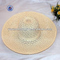 2012 lady straw beach hat
